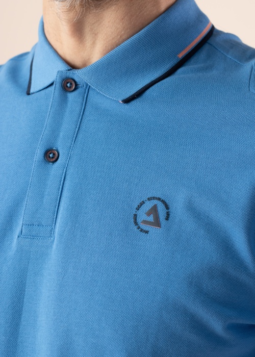 Jack & Jones polo marškinėliai Hass