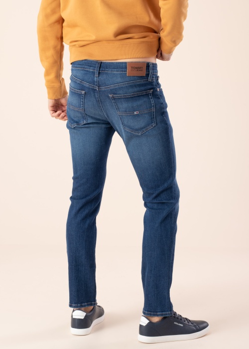 Tommy Jeans džinsai Scanton