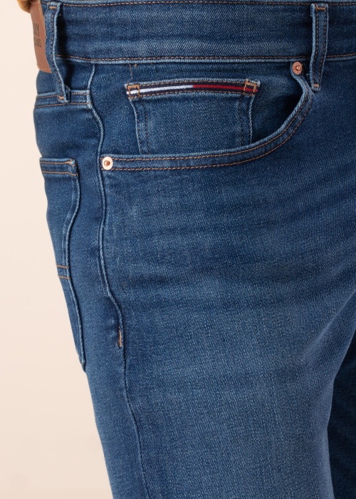 Tommy Jeans džinsai Scanton