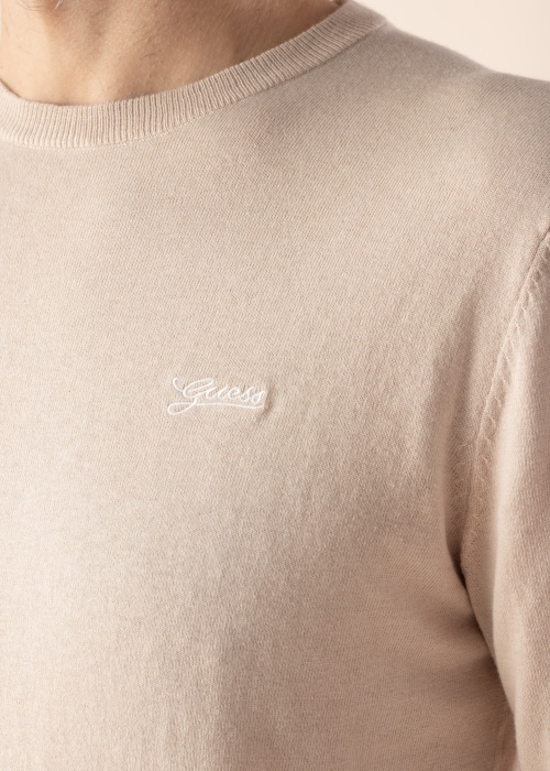 Guess megztinis Benjamin