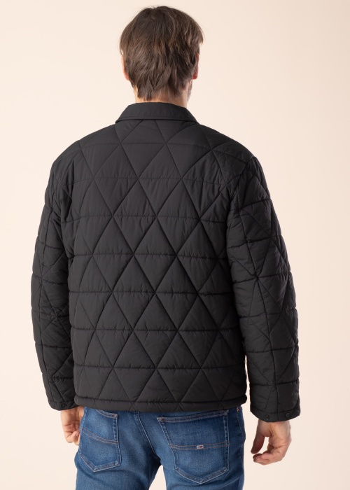 Tommy Jeans pavasario-rudens striukė