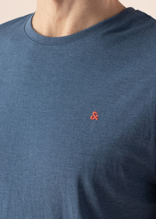 Jack & Jones marškinėliai Paulos