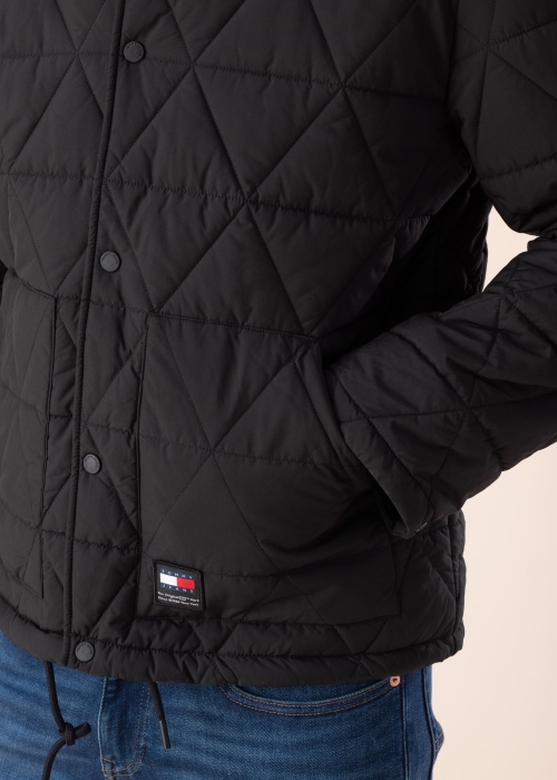 Tommy Jeans pavasario-rudens striukė