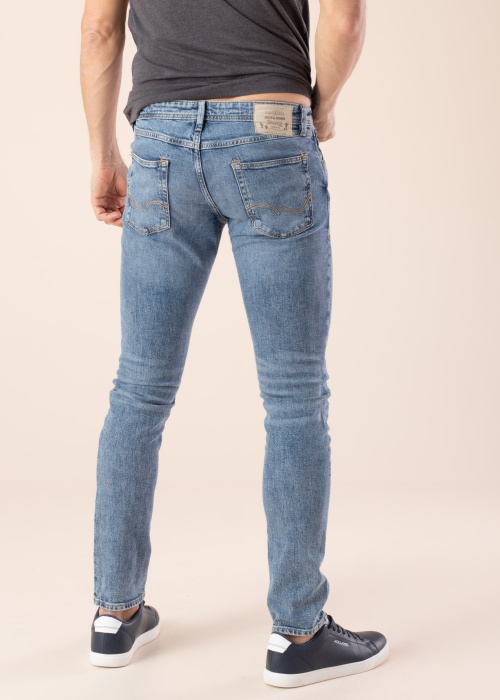 Jack & Jones džinsai Glenn