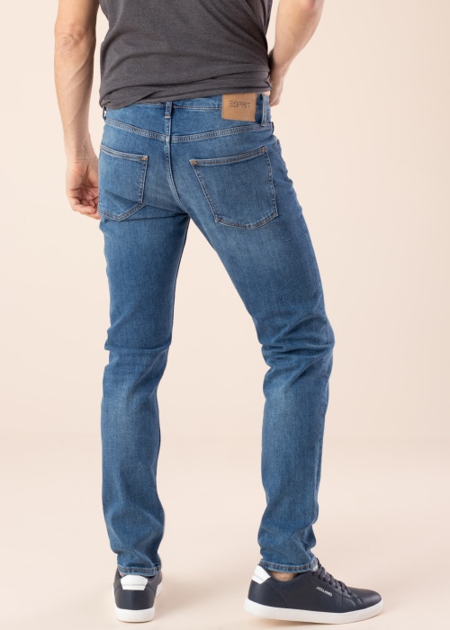 Esprit džinsai