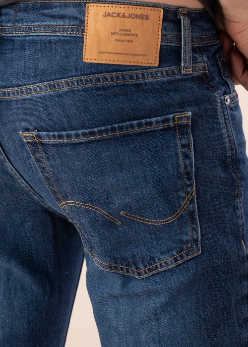 Jack & Jones džinsai Clark