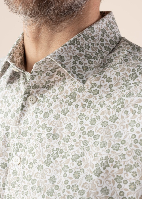 Selected marškiniai Soho-Ethan