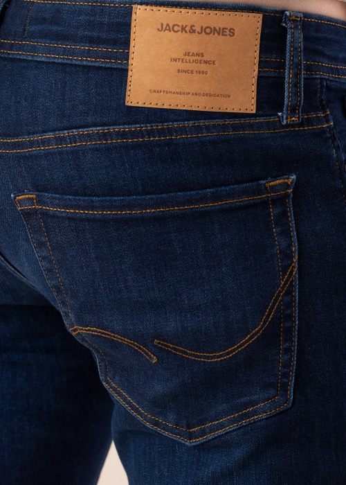 Jack & Jones džinsai Glenn