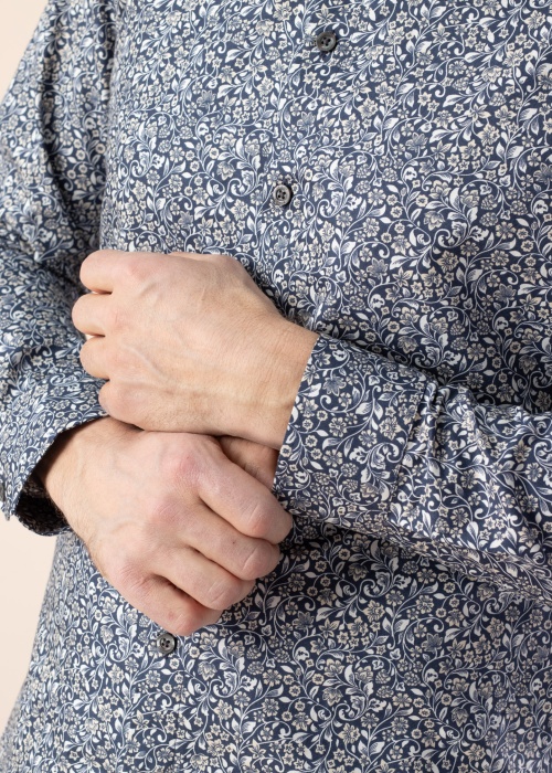 Selected marškiniai Soho-Ethan