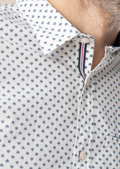 Jack & Jones marškiniai Remy