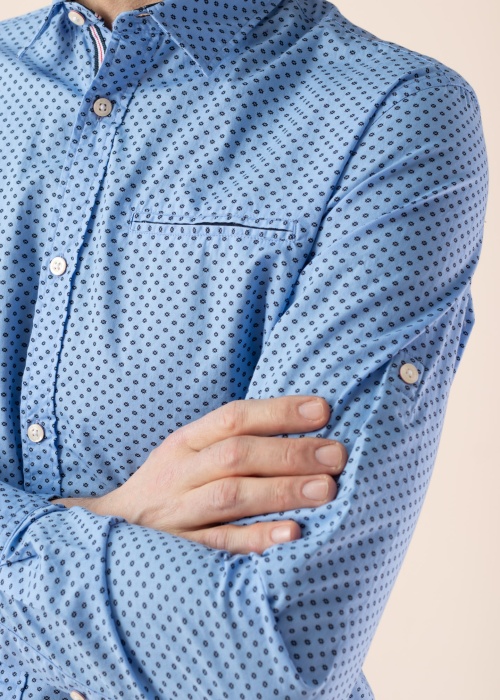 Jack & Jones marškiniai Remy