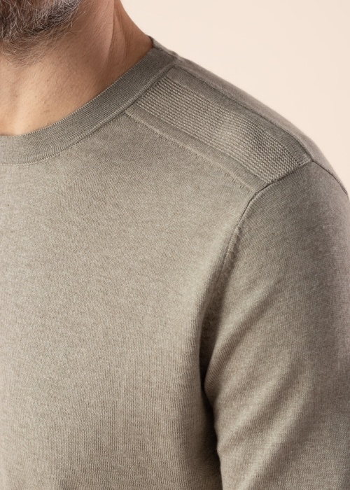 Selected megztinis Berg