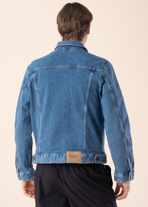 Esprit džinsinis švarkas