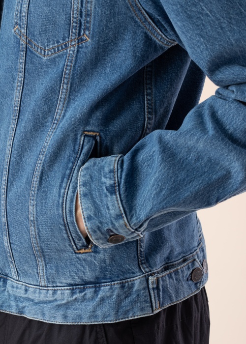 Esprit džinsinis švarkas