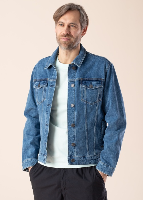 Esprit džinsinis švarkas