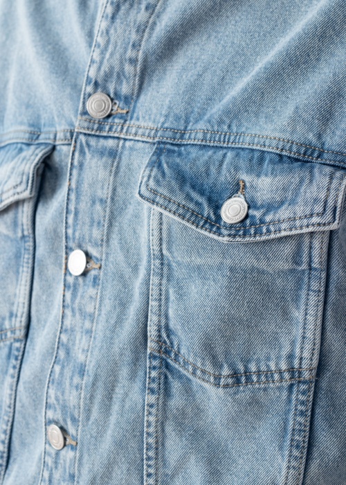 Only & Sons džinsinis švarkas Rick