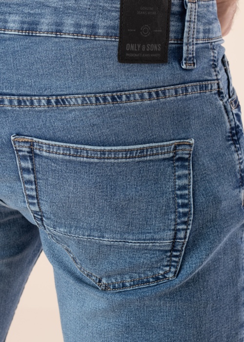 Only & Sons džinsai Loom
