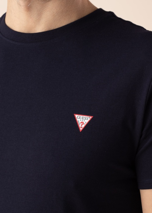 Guess marškinėliai Core