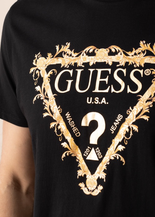 Guess marškinėliai