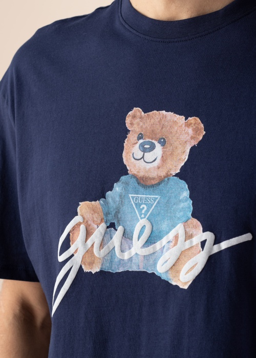 Guess marškinėliai