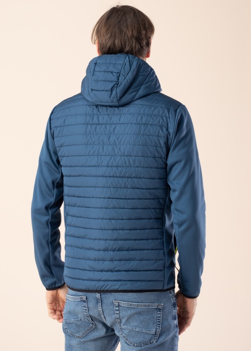 Jack & Jones pavasario-rudens striukė Multi