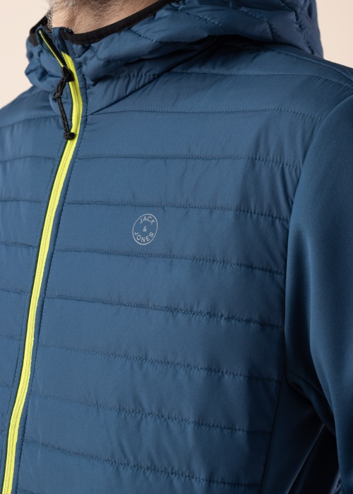 Jack & Jones pavasario-rudens striukė Multi