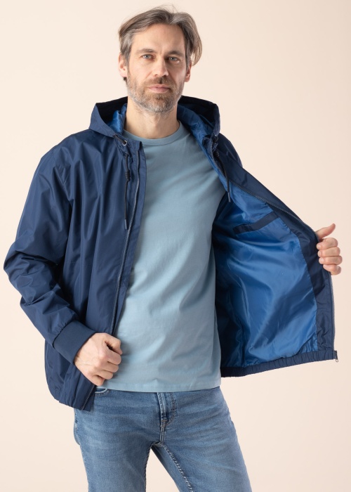 Blend pavasario-rudens striukė