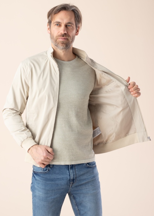 Only & Sons pavasario-rudens striukė Alexander