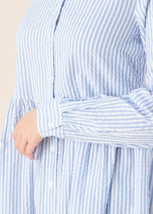 Pieces suknelė Sally