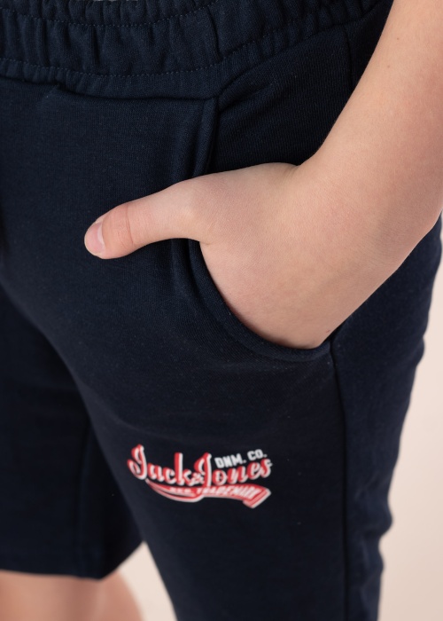 Jack & Jones kelnės Logotipas