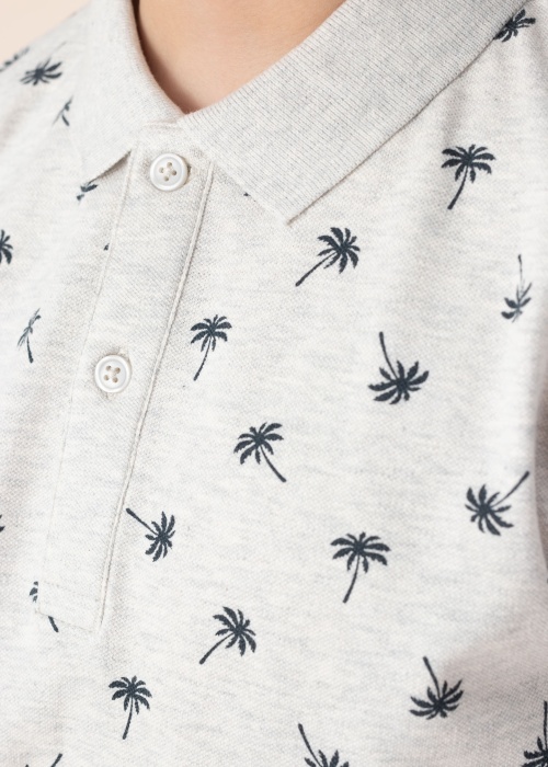 Name It Kids polo marškinėliai Volo