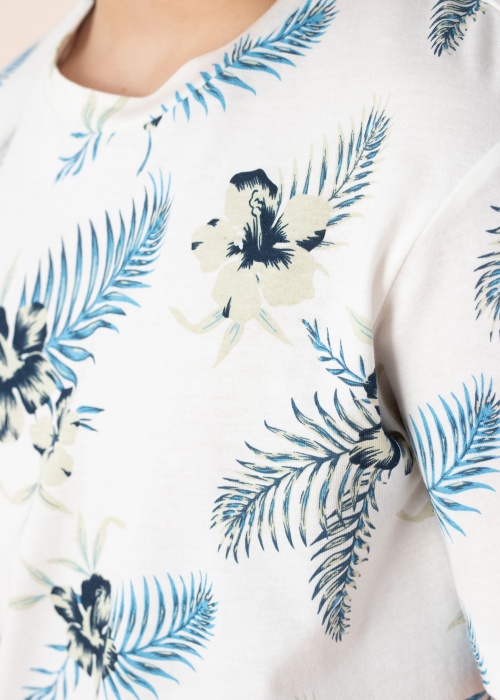 Jack & Jones marškinėliai Forest