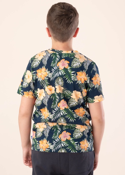 Jack & Jones marškinėliai Forest