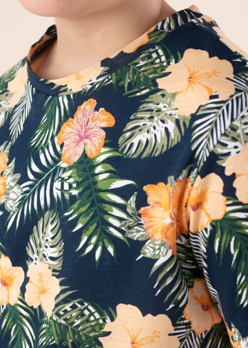 Jack & Jones marškinėliai Forest