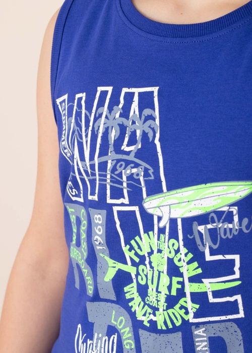 Name It Kids marškinėliai Vagno