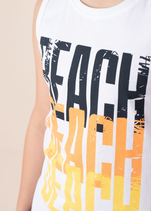 Name It Kids marškinėliai Vagno