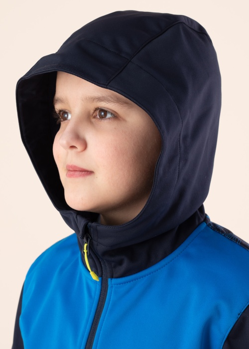 Icepeak pavasario-rudens striukė Kingwood Jr SCH