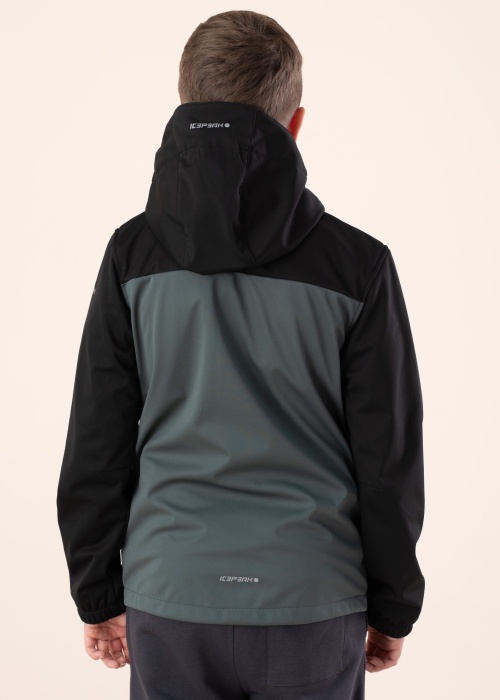 Icepeak pavasario-rudens striukė Kline Jr SCH