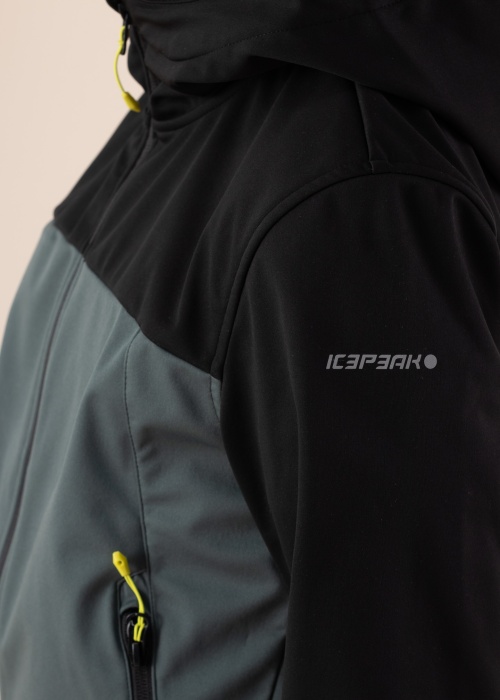 Icepeak pavasario-rudens striukė Kline Jr SCH