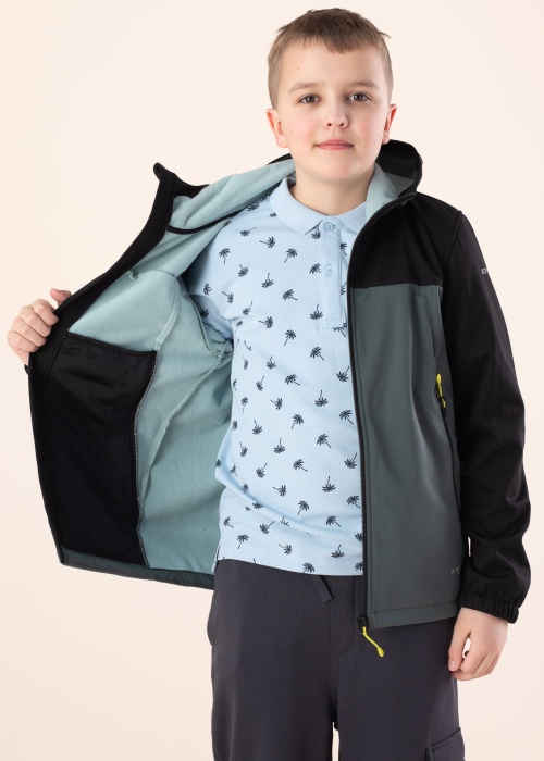 Icepeak pavasario-rudens striukė Kline Jr SCH