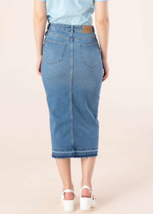 Vero Moda sijonas Lina