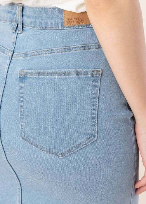 Vero Moda sijonas Una