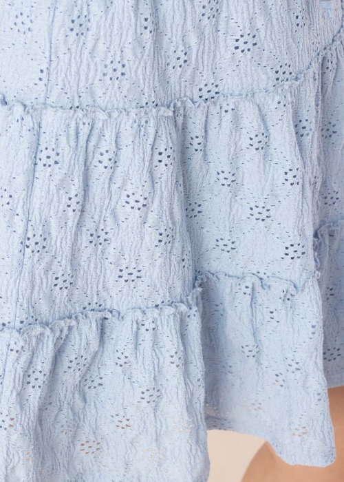 Vila sijonas Melanie