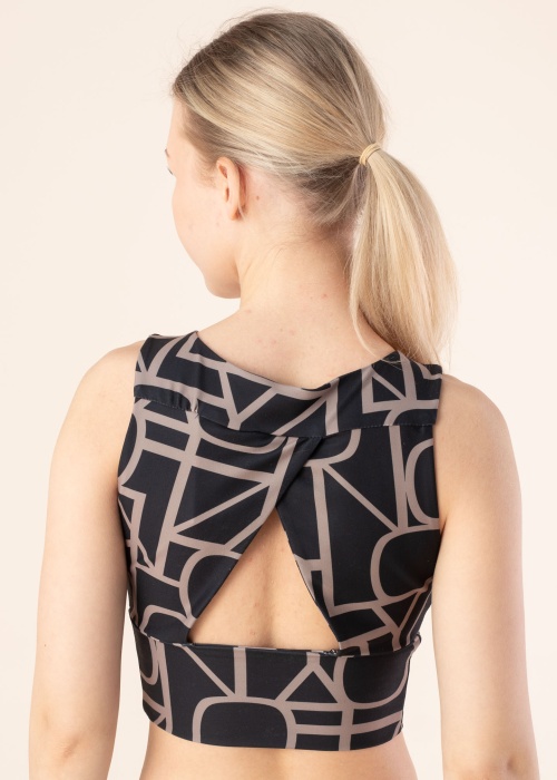 Only Play sportinė palaidinė Font