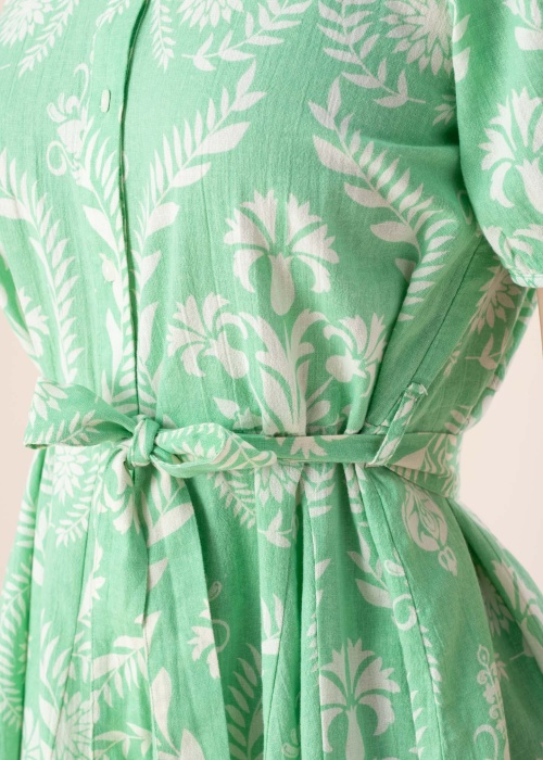 Vero Moda marškinėlis-suknelė Icthe