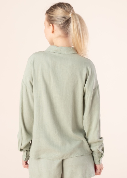 Noisy May marškiniai Leilani