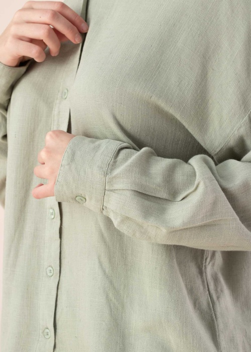 Noisy May marškiniai Leilani