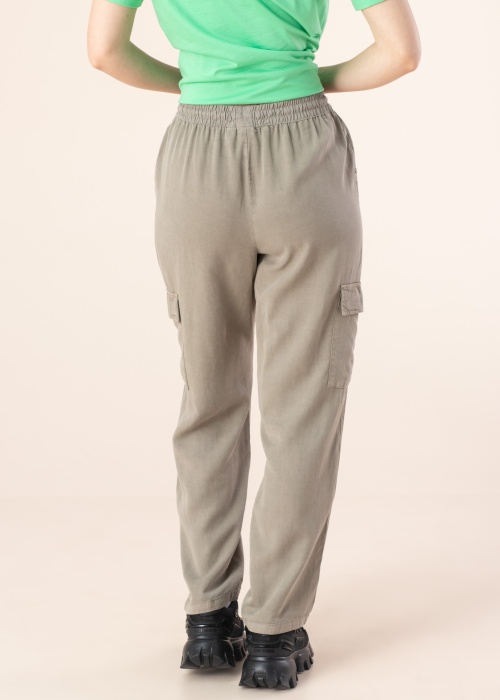 Vero Moda kelnės Ree