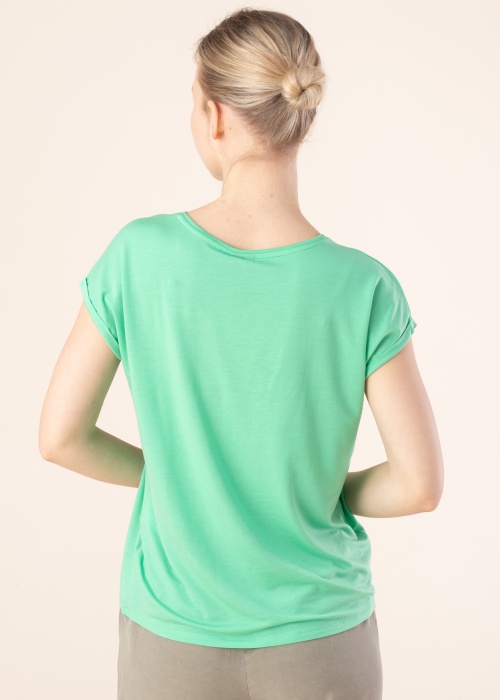 Vero Moda marškinėliai Va