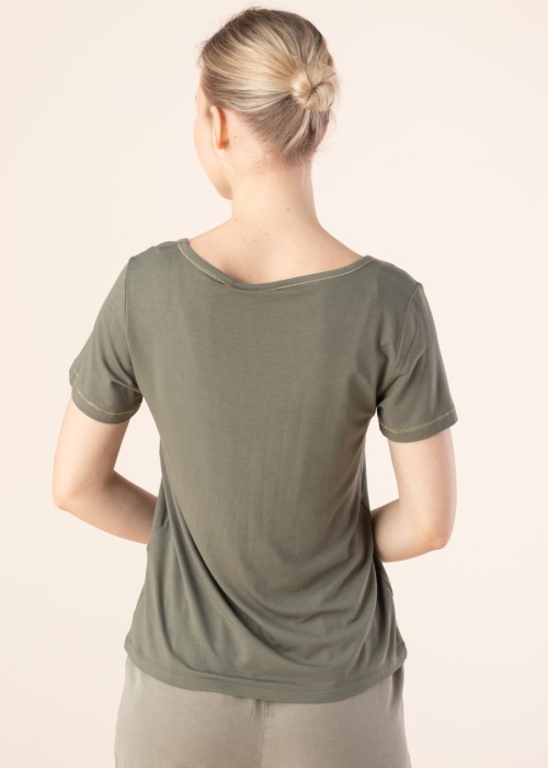 Vila palaidinė Mase